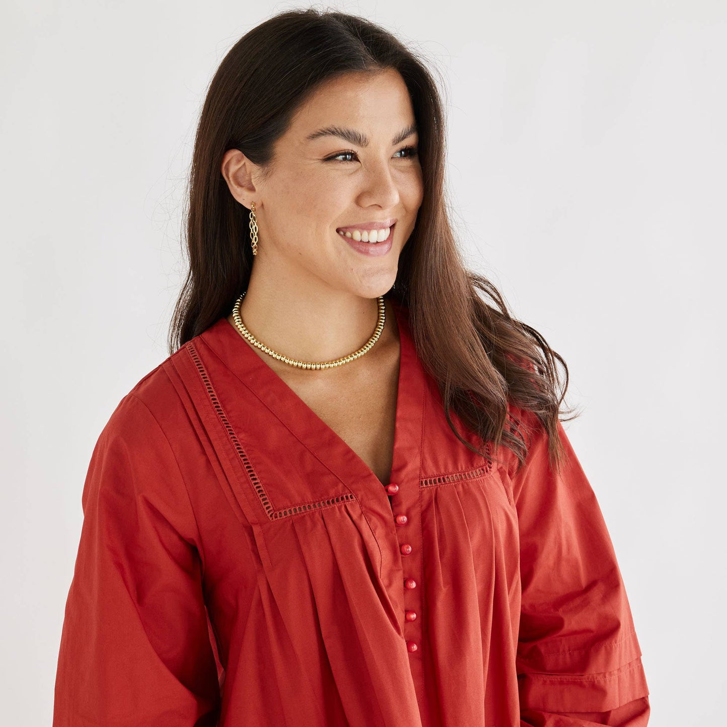 Stevie Dress