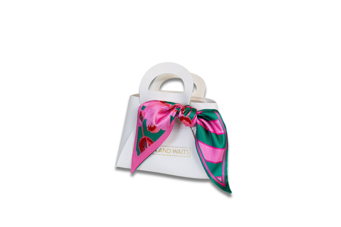 Tulip Trail Accessory Scarf