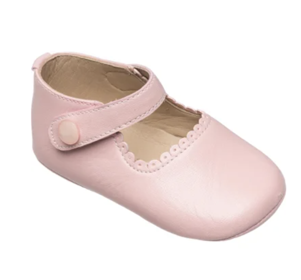 Elephantito Mary Jane Pink