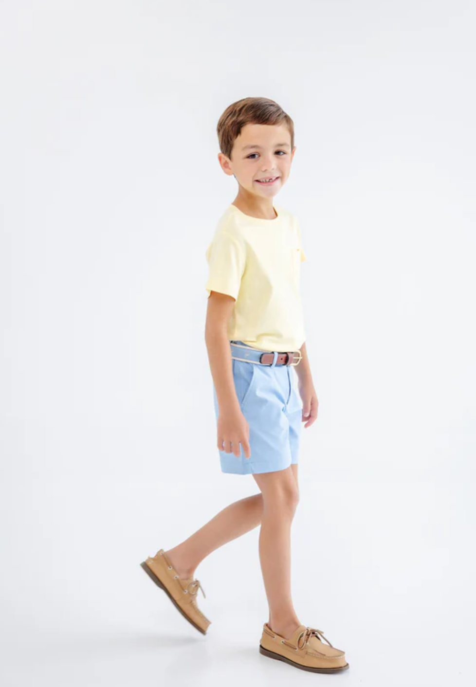 TBBC Prepletic Charlies Chinos Sarasota Sky
