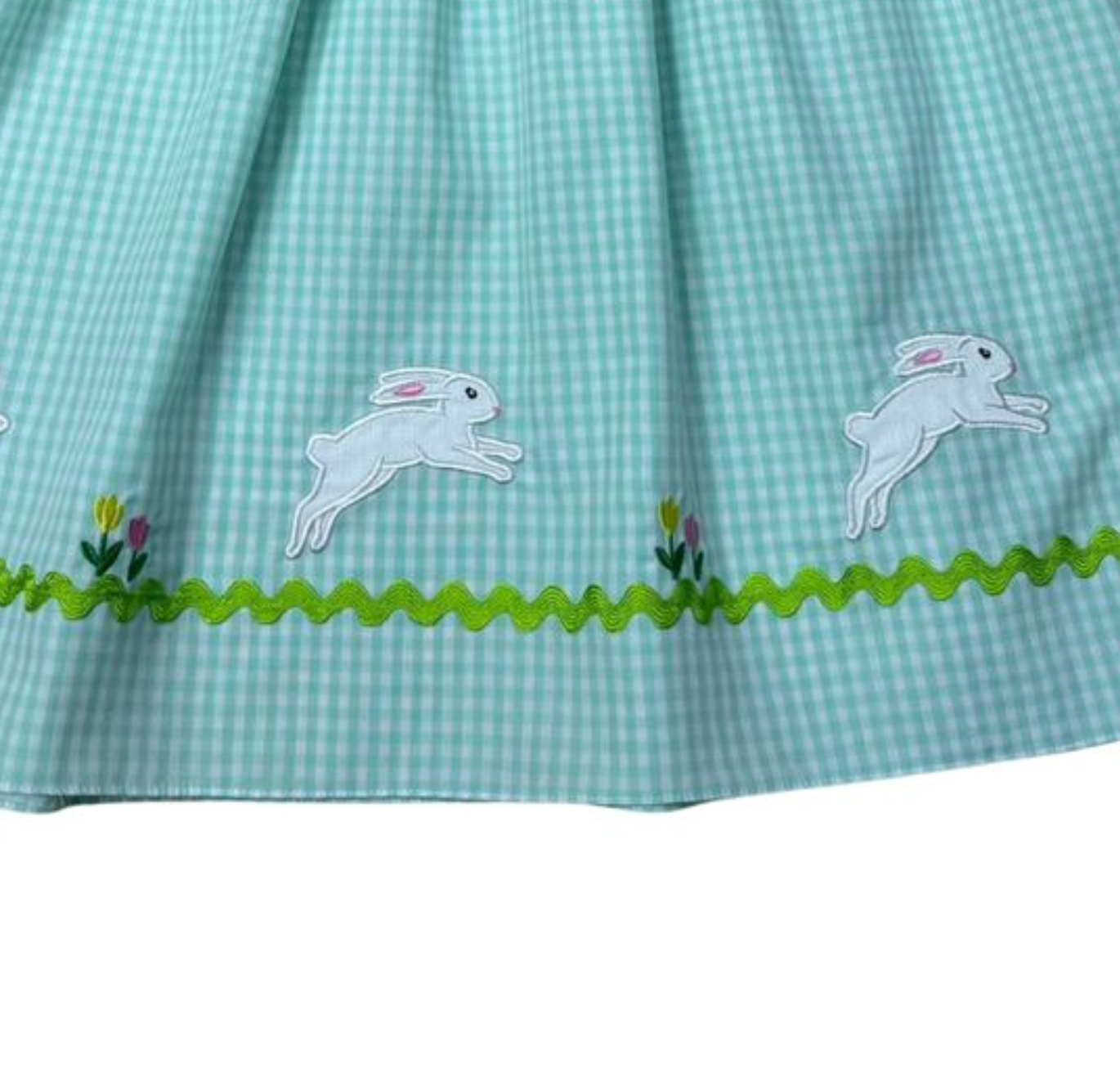 WBK Bunny Hop Dress
