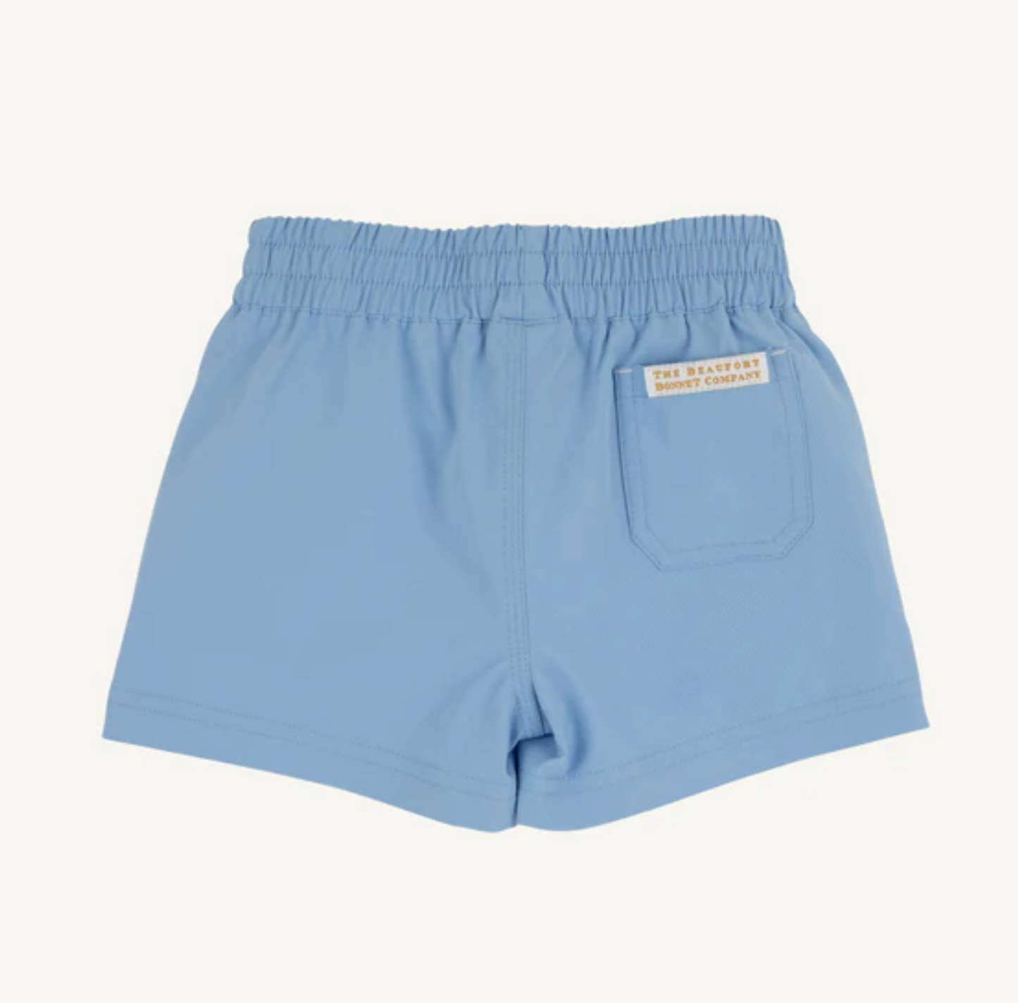 TBBC Prepletic Sheffield Shorts Sarasota Sky