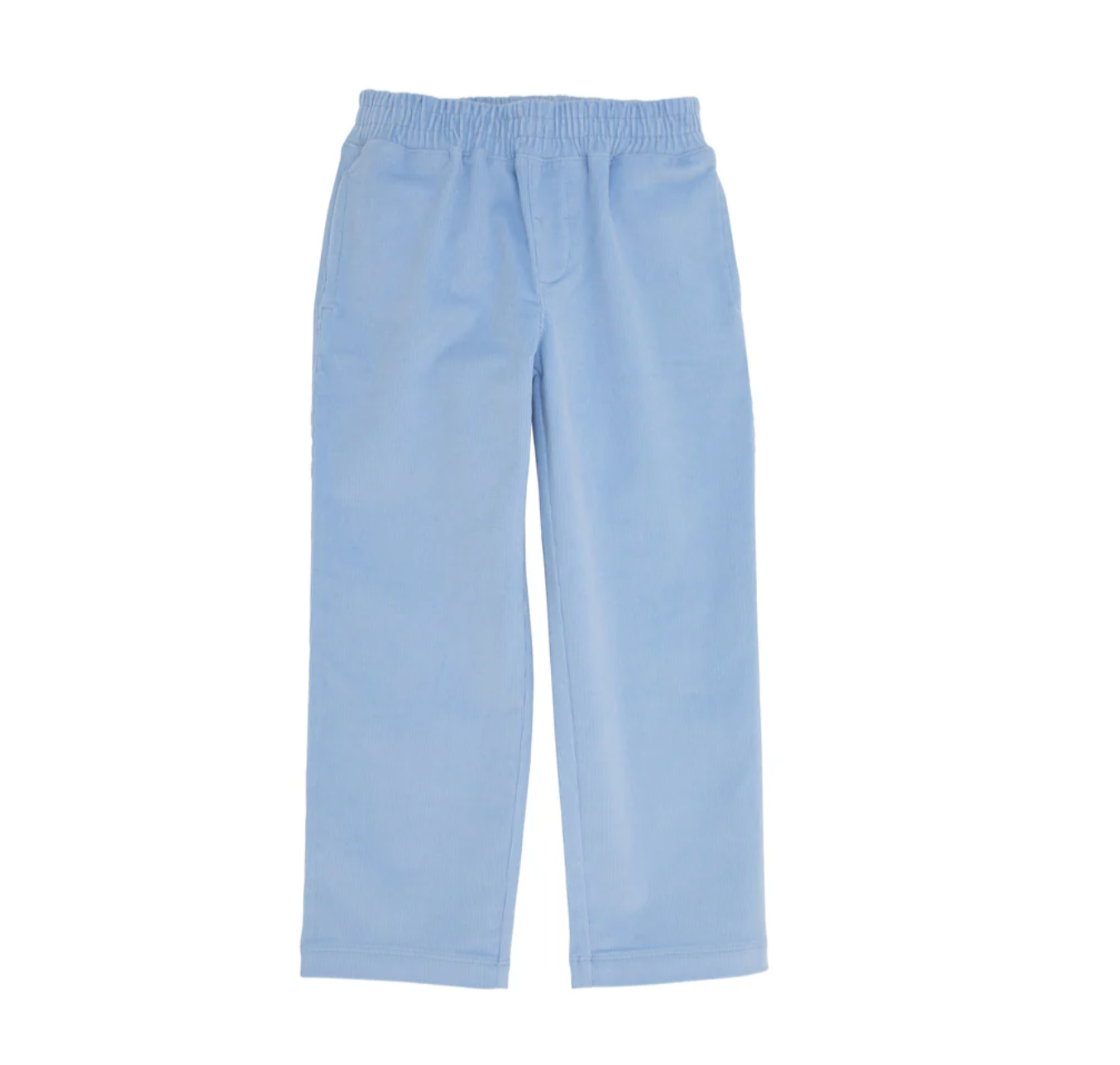 TBBC Sheffield Pants (Corduroy) Beale Street Blue