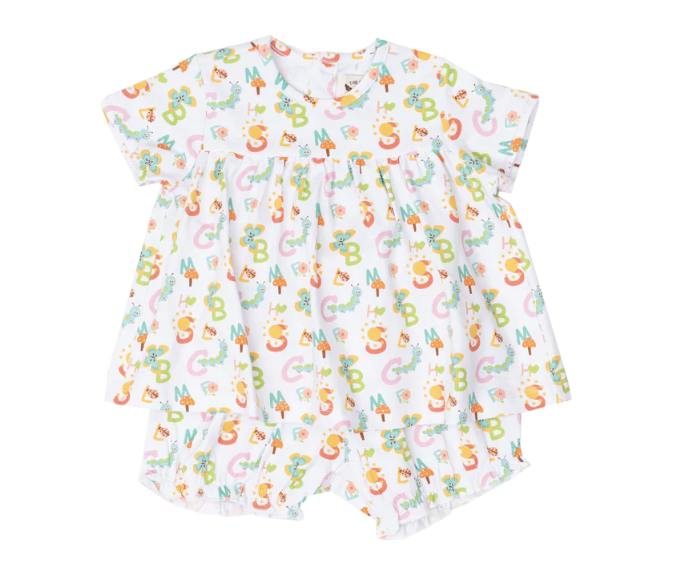 The Oaks Ava Fall ABC Bloomerset