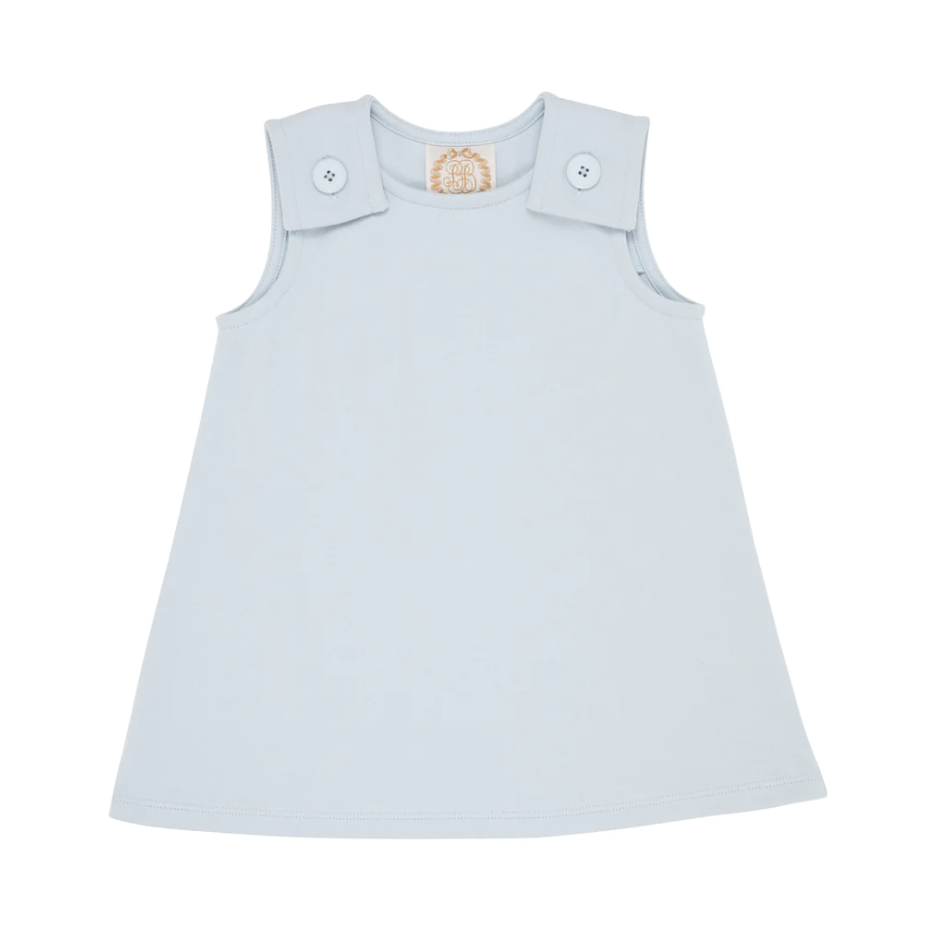 TBBC Juliet Jumper-Pima Buckhead Blue