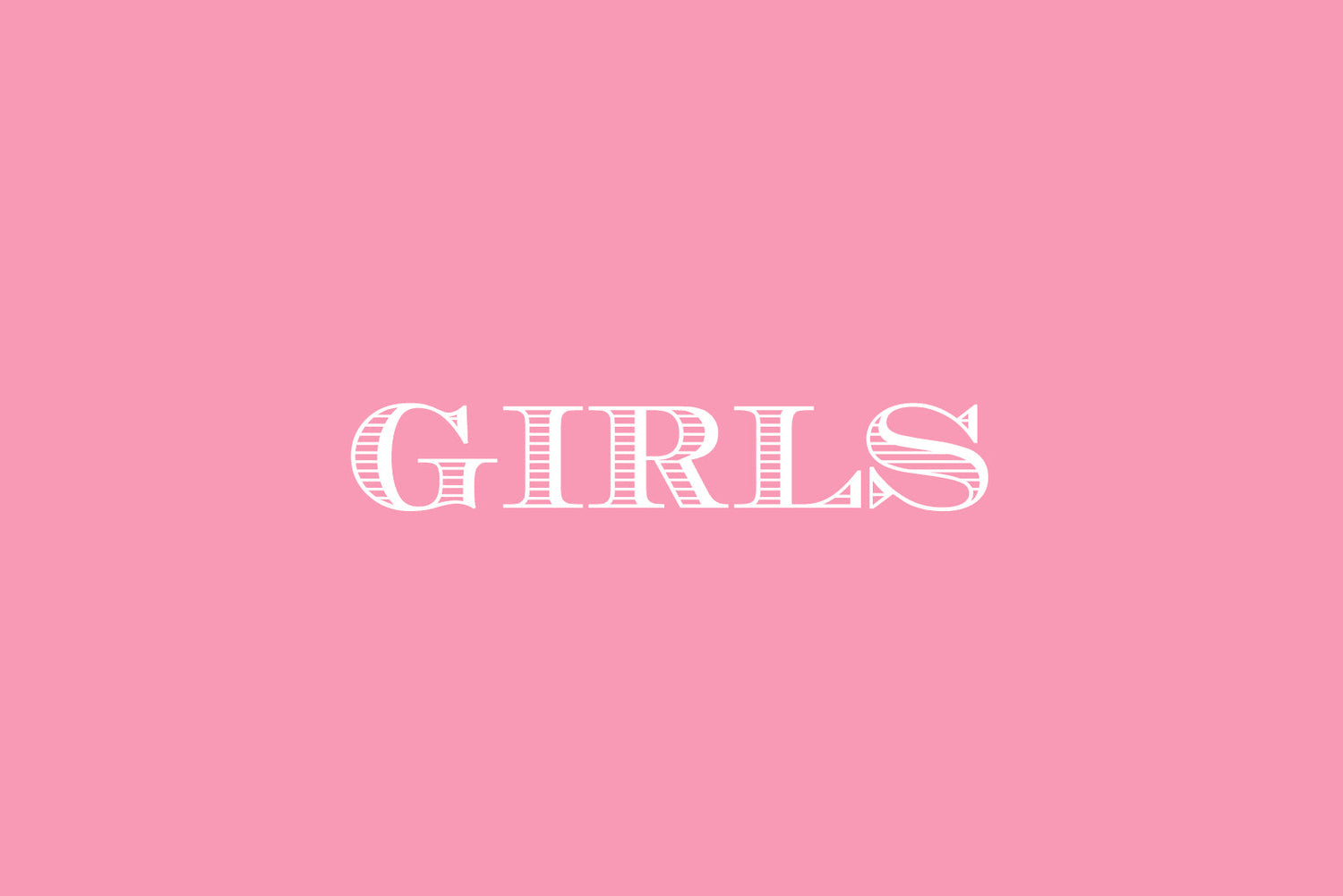 Girls