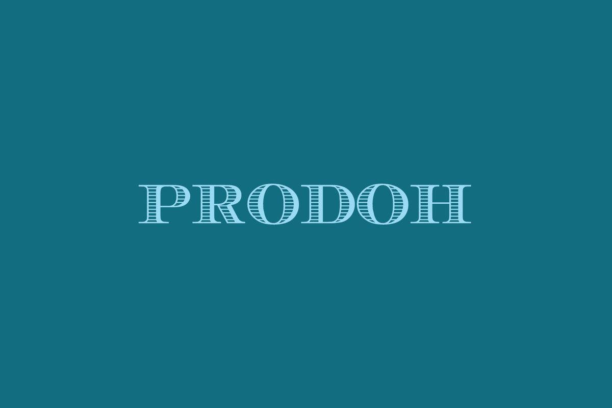PRODOH