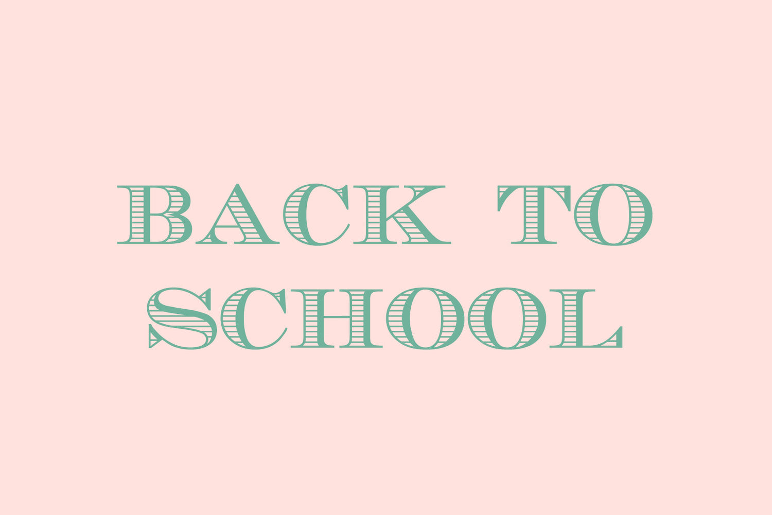 School Days