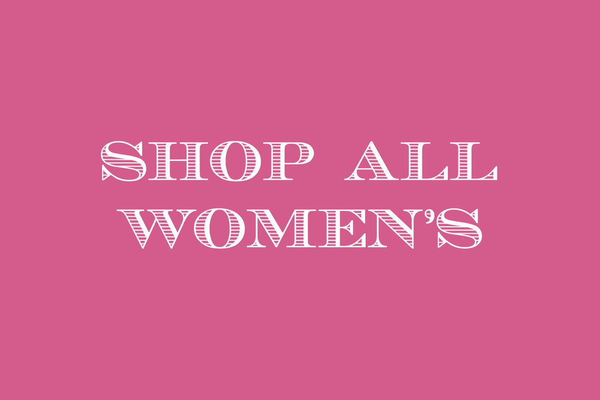 Shop All Women's