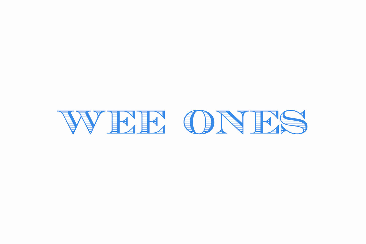 Wee One