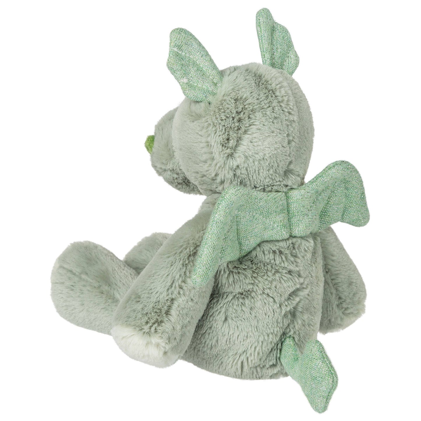 Marshmallow The Junior Dragon