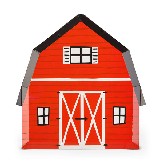 On the Farm Large Plates (8 pk)