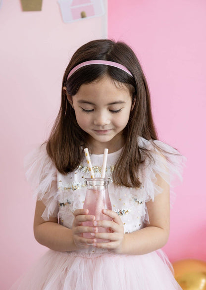 Princess Reusable Straws (12ct)