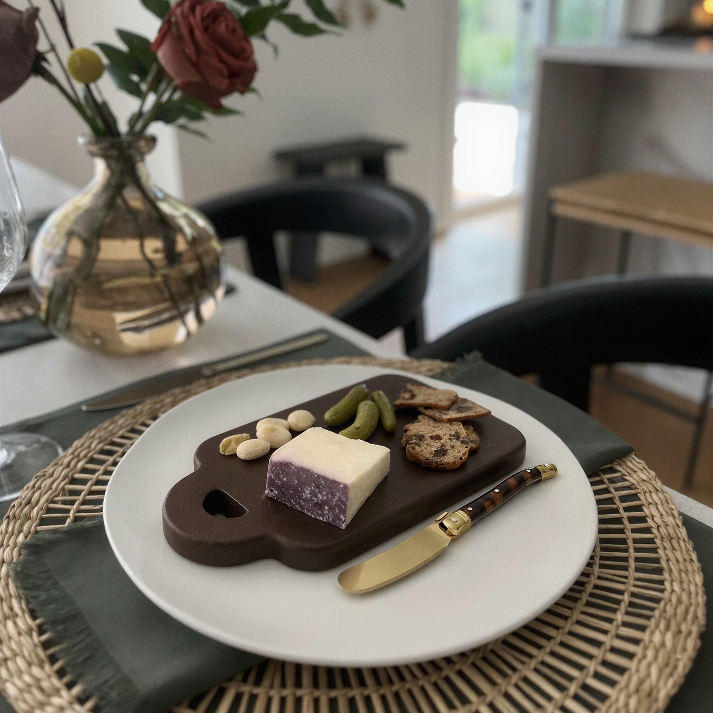 Mini Charcuterie Board Set by HOST at HOME
