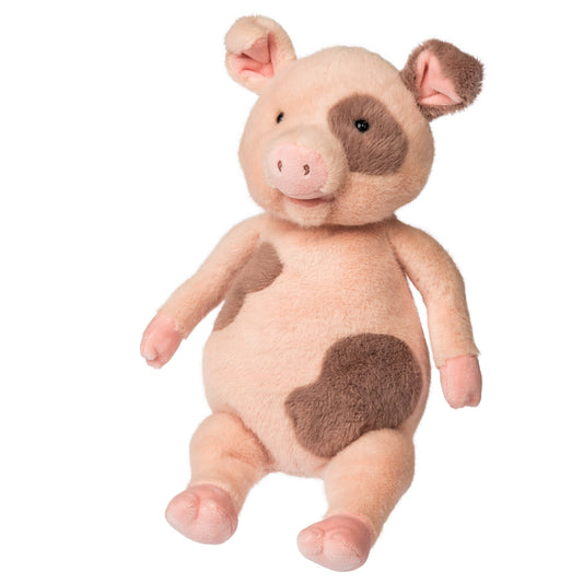 FabFuzz Peaches Pig