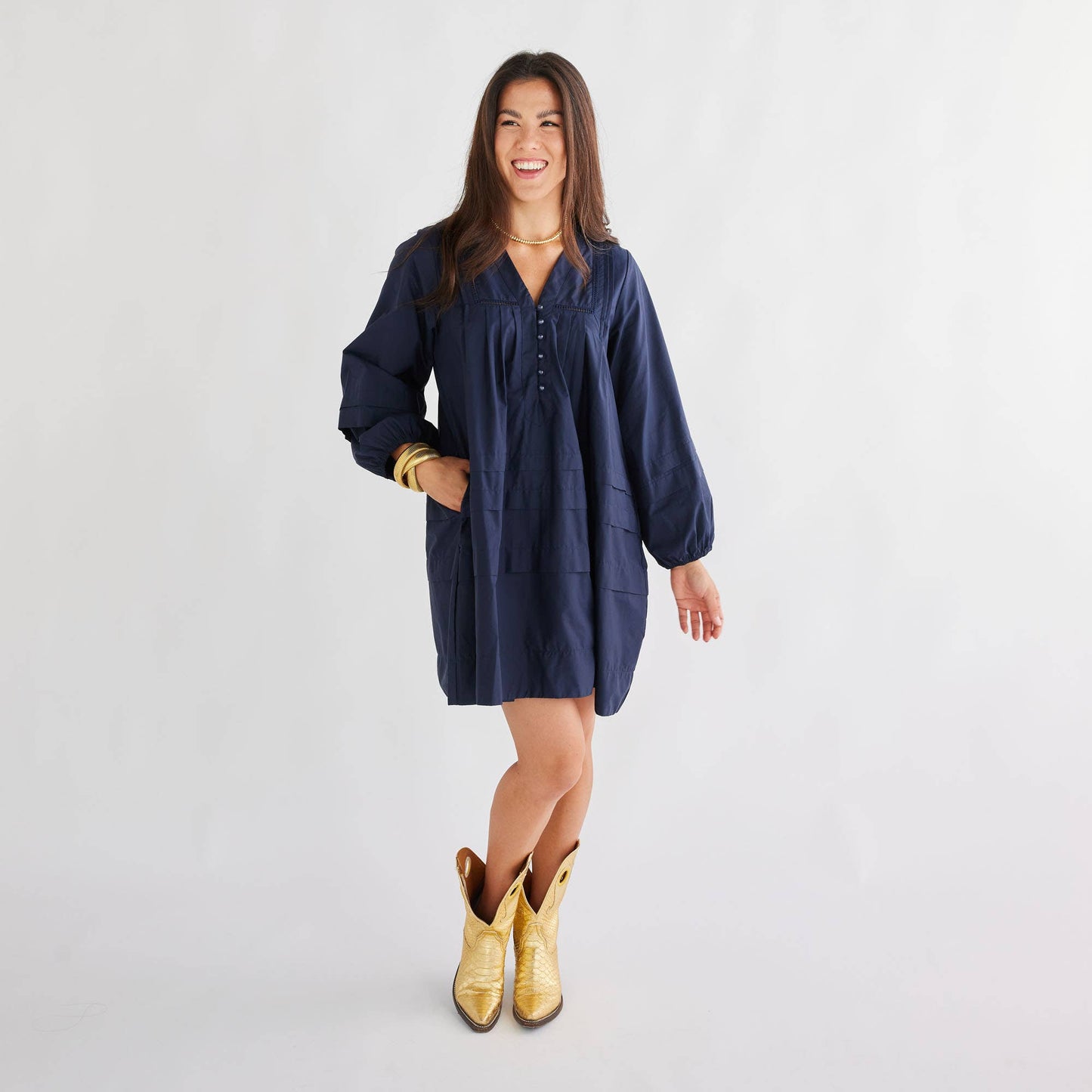 Stevie Dress
