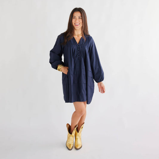 Stevie Dress