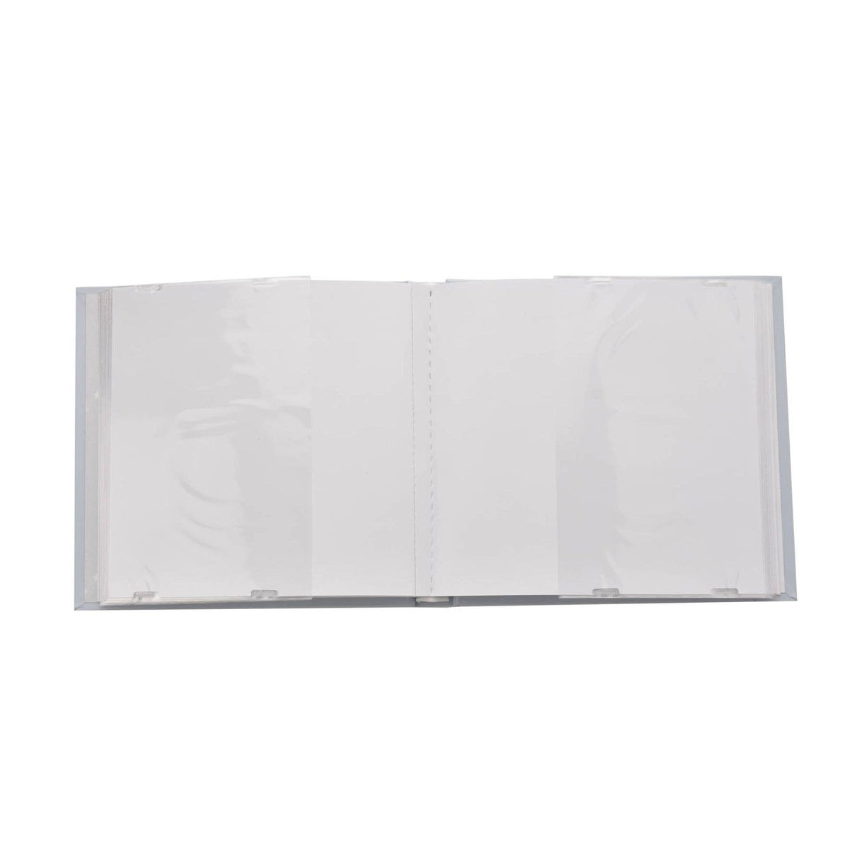 Beautiful Baby Boy - Blue Keepsake Photo Album