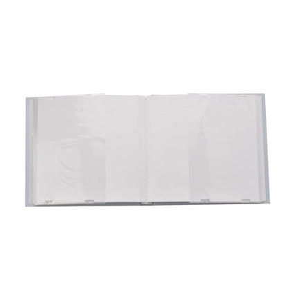 Beautiful Baby Boy - Blue Keepsake Photo Album