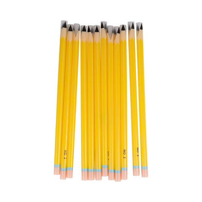 Pencil Reusable Straws (12ct)