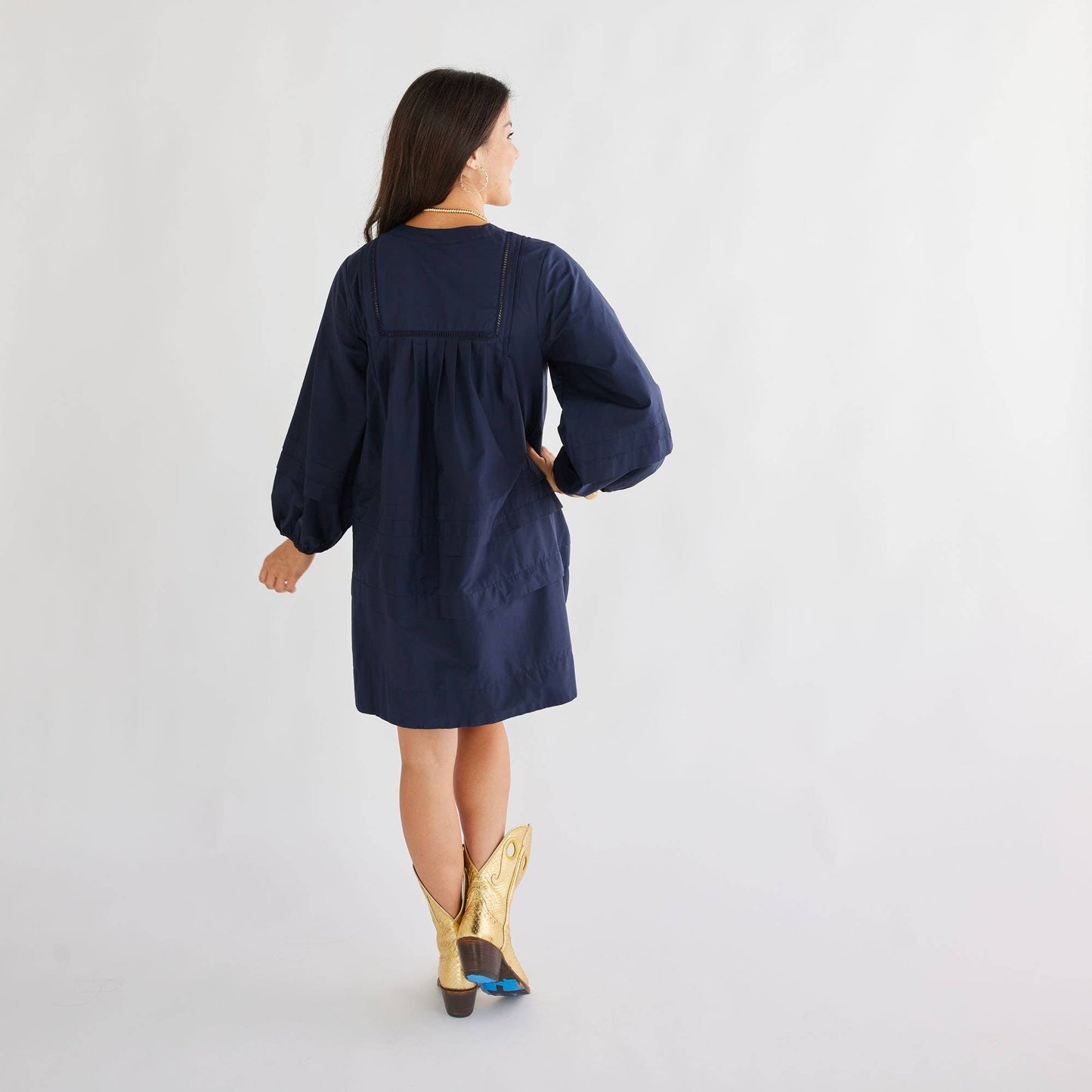 Stevie Dress