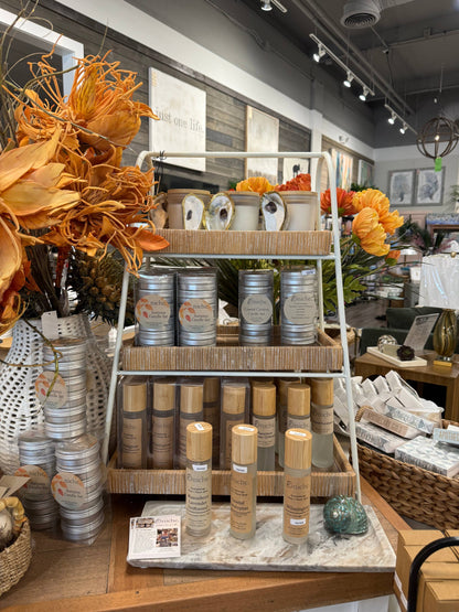 Coastal Autumn | Room + Linen Spray