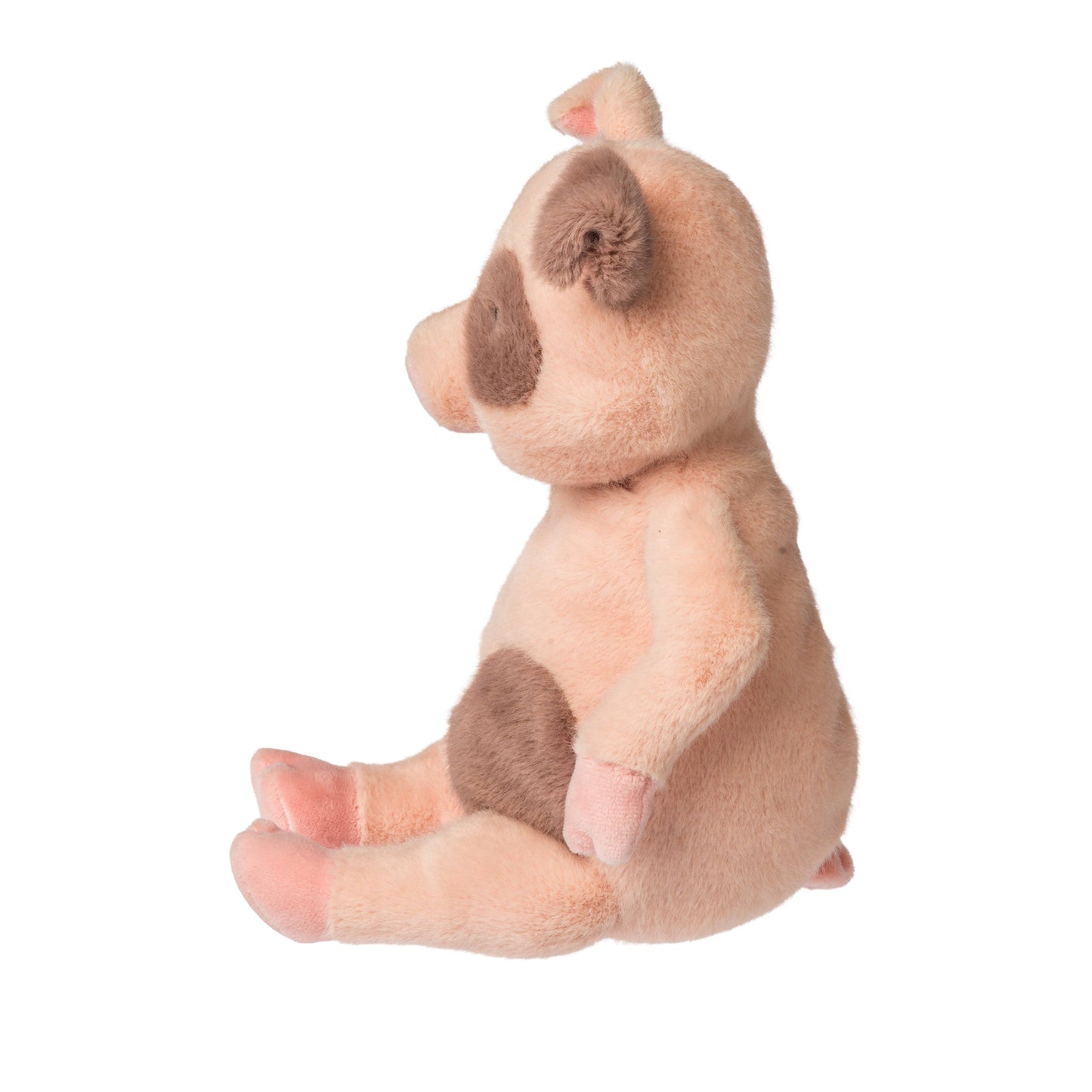 FabFuzz Peaches Pig