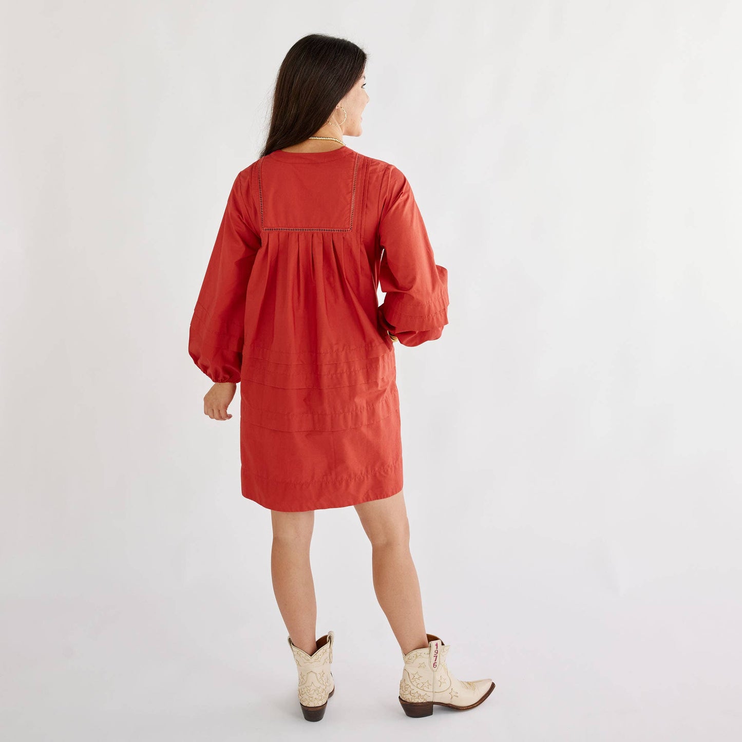 Stevie Dress