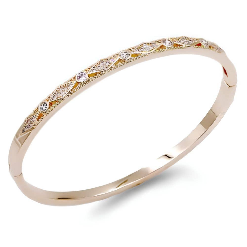 Rosalie Bangle