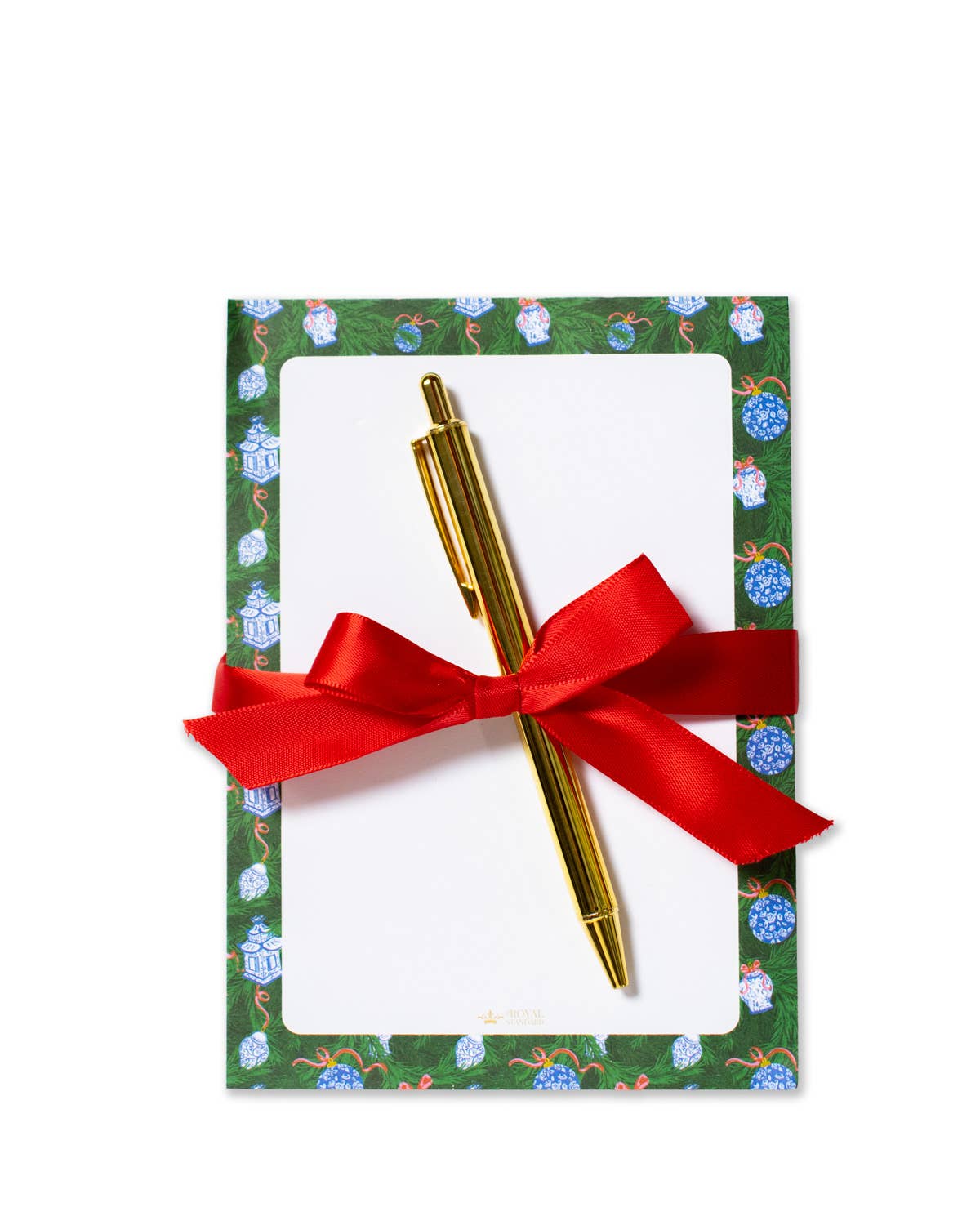 Spruce It Up Notepad Gift Set,  5x7