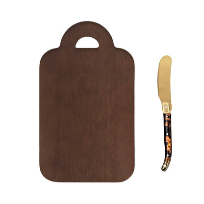 Mini Charcuterie Board Set by HOST at HOME