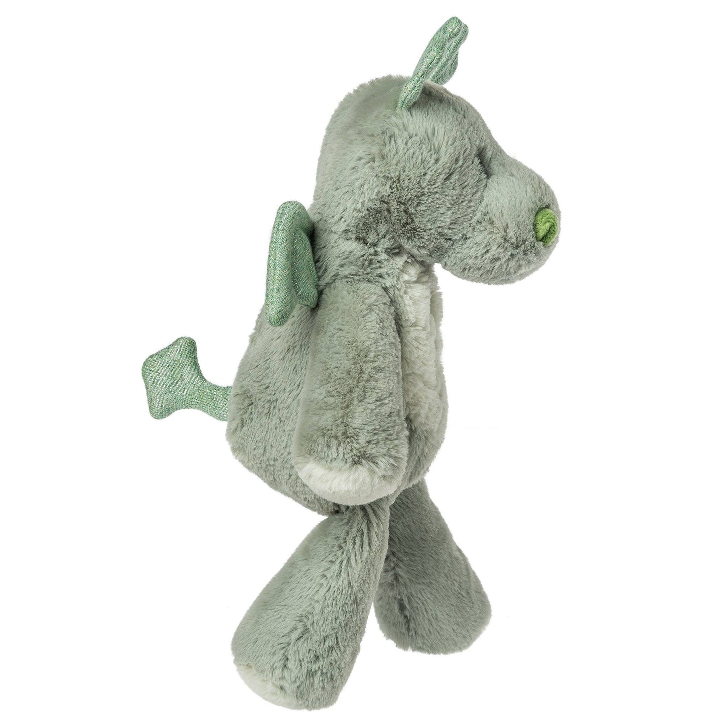 Marshmallow The Junior Dragon