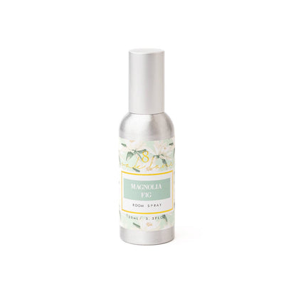 Room & Linen Spray, Magnolia Fig, 3.3oz