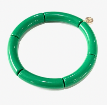 Palm Beach Skinnies Braceley- Clover