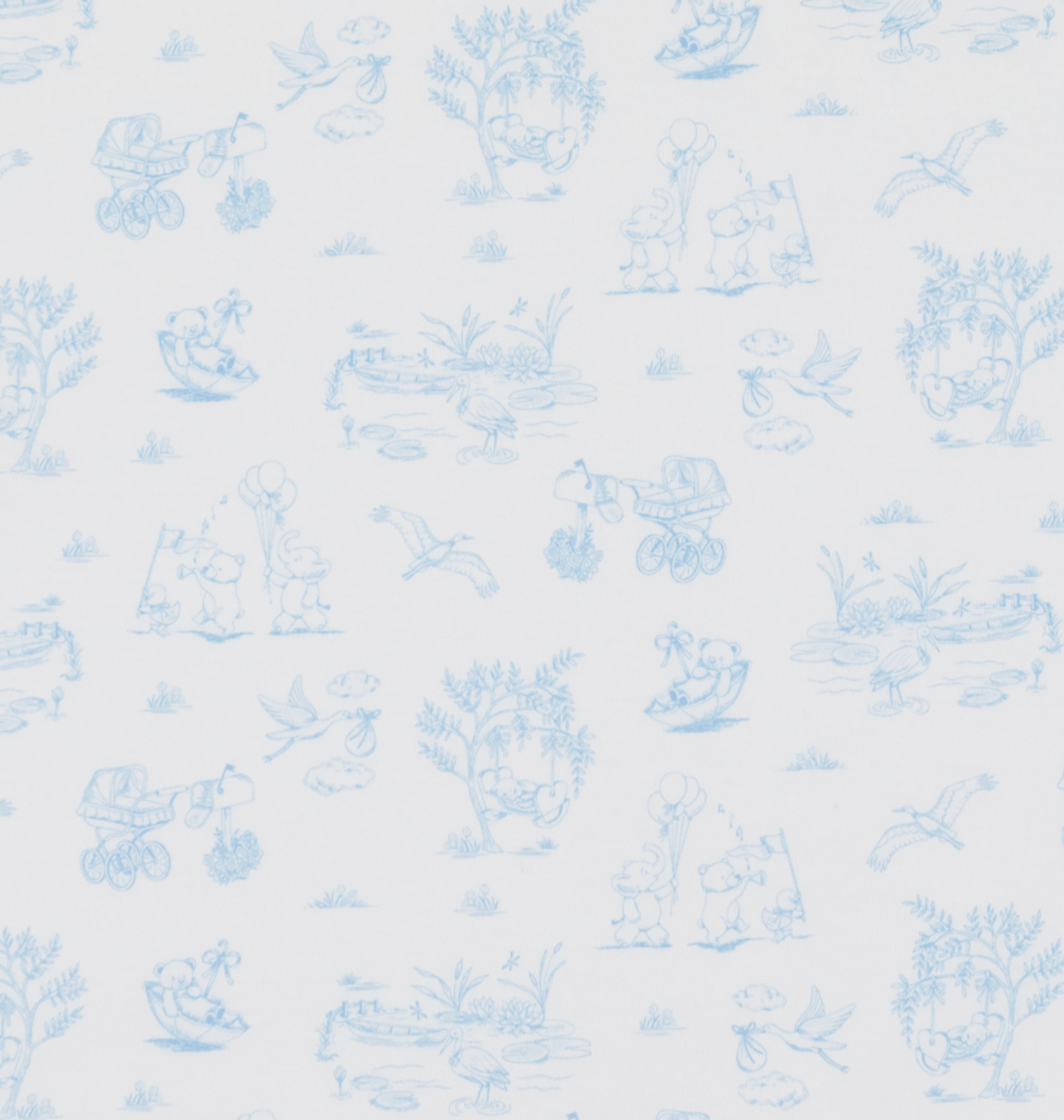 TBBC Oopsie Daisy Burp Cloth Sir Propers Sweet Arrival (Pink or Blue)