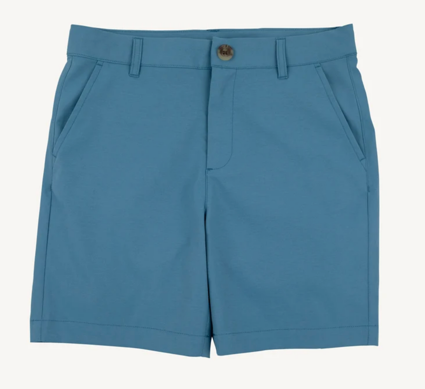 TBBC Prepletic™ Charlie's Chinos Barnsley Blue