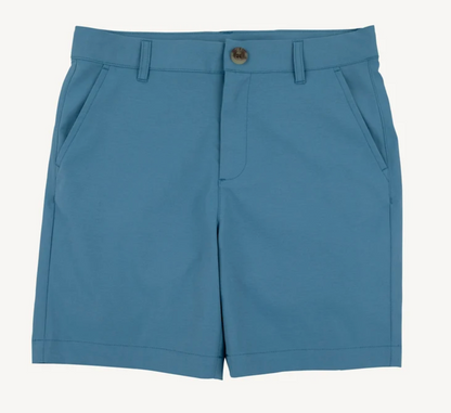 TBBC Prepletic™ Charlie's Chinos Barnsley Blue