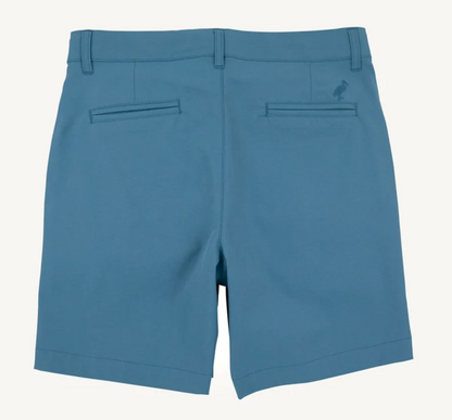 TBBC Prepletic™ Charlie's Chinos Barnsley Blue