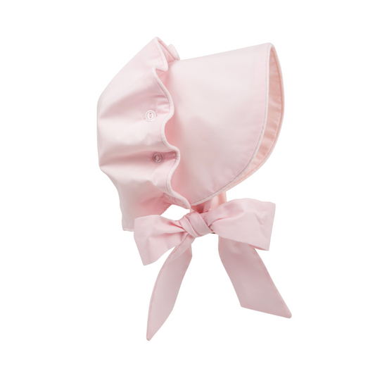 TBBC Palm Beach Pink Beaufort Bonnet