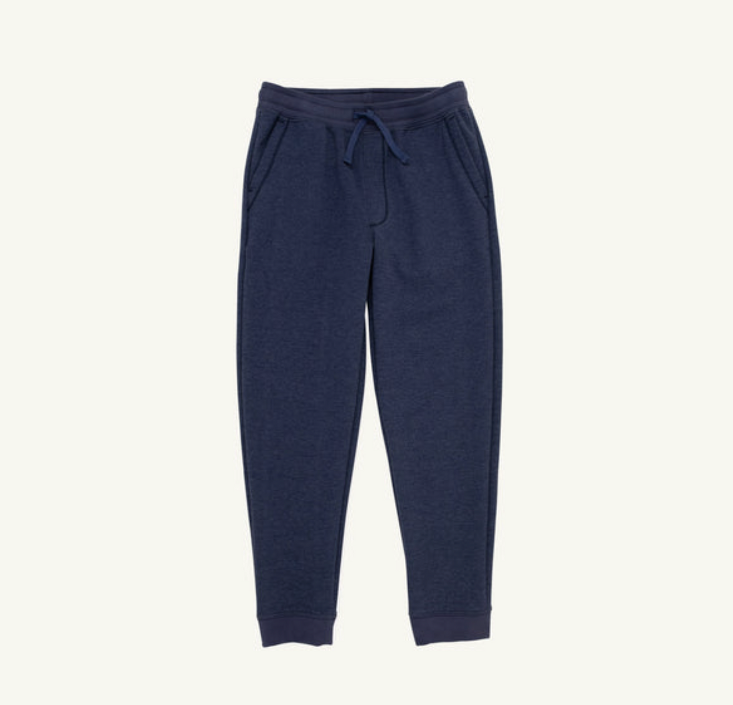 Prepletic™ T. Jones Jogger Nantucket Navy (Heathered)