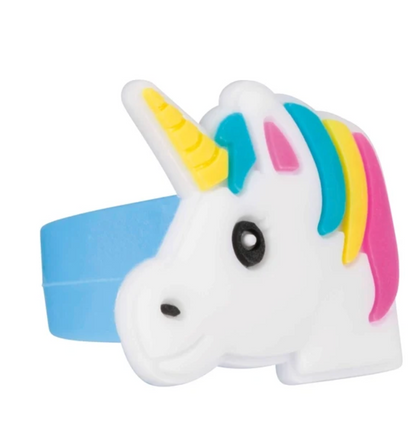 Magical Unicorn Ring