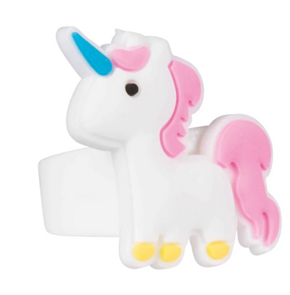 Magical Unicorn Ring
