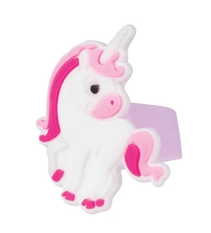 Magical Unicorn Ring