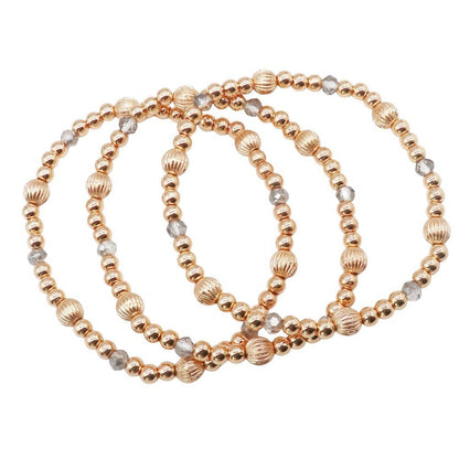 Soft Luxe Stack Smoke