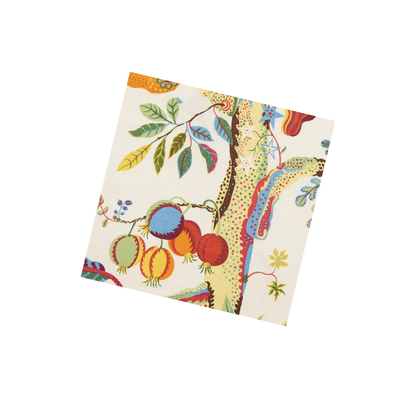 Pomegranate Tree Cocktail Napkins (25ct)