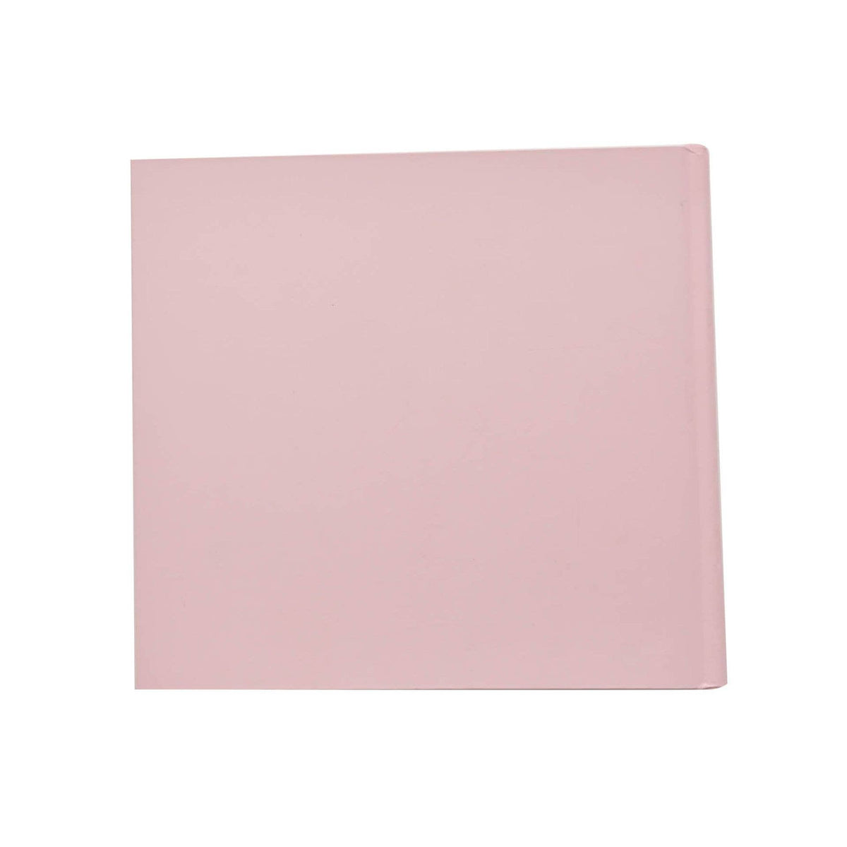 Beautiful Baby Girl - Pink Keepsake Photo Album
