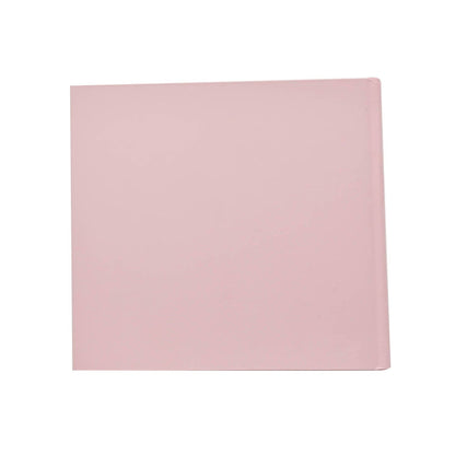 Beautiful Baby Girl - Pink Keepsake Photo Album