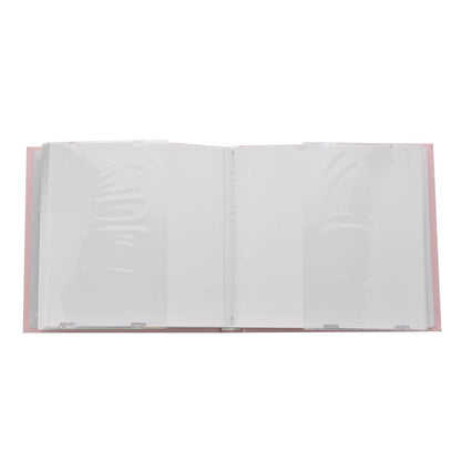 Beautiful Baby Girl - Pink Keepsake Photo Album