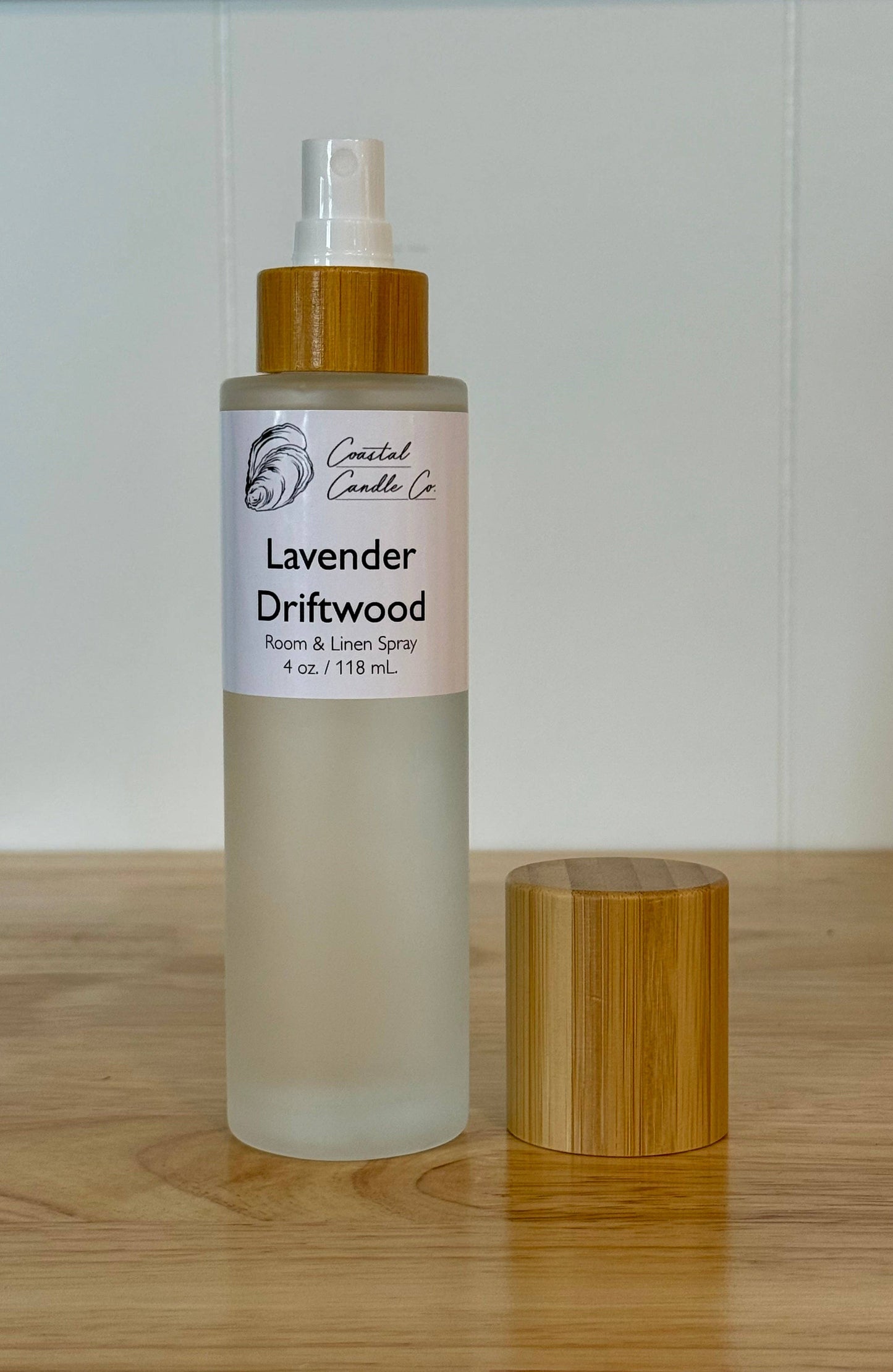 Beach House | Room + Linen Spray