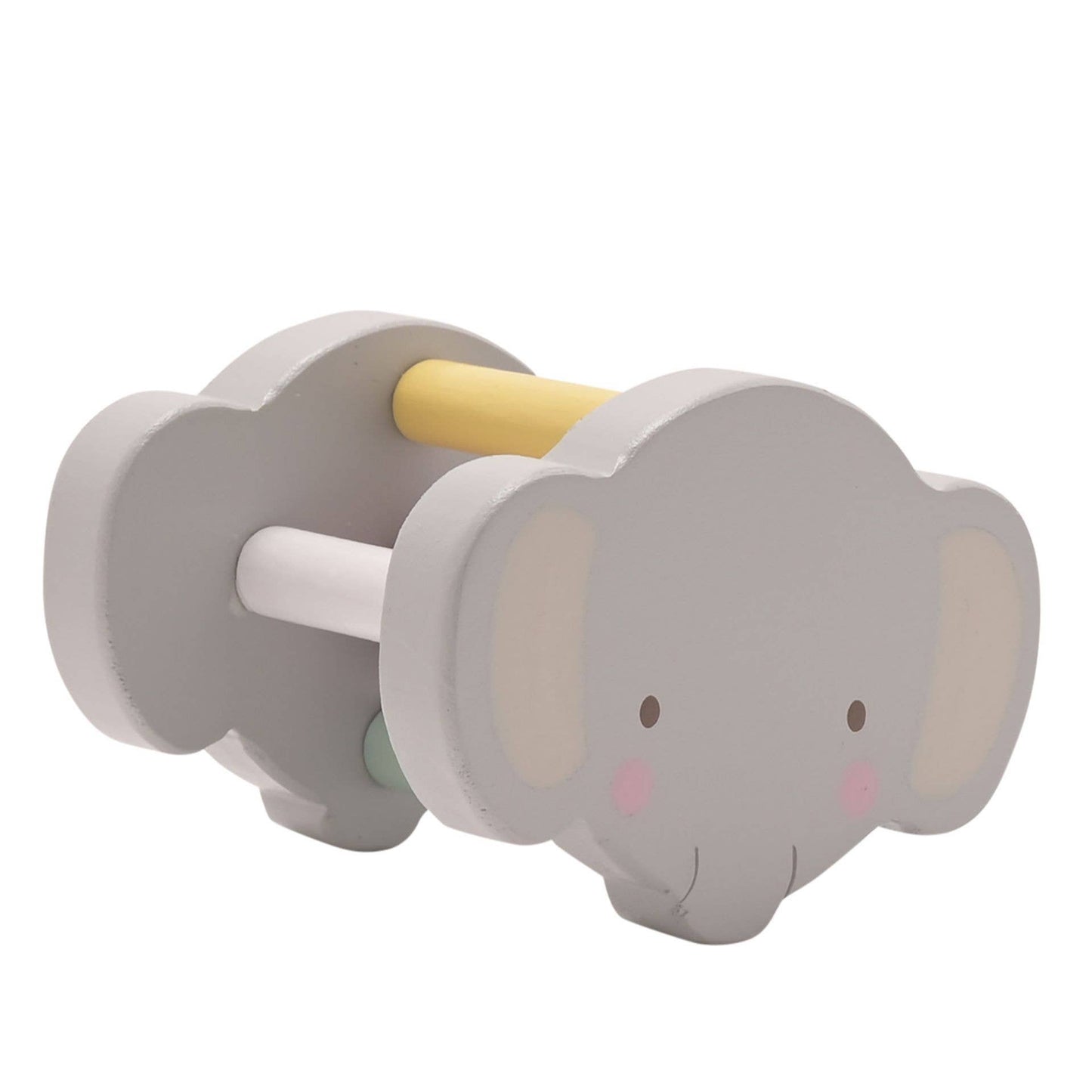 Bambino Drum Rattles